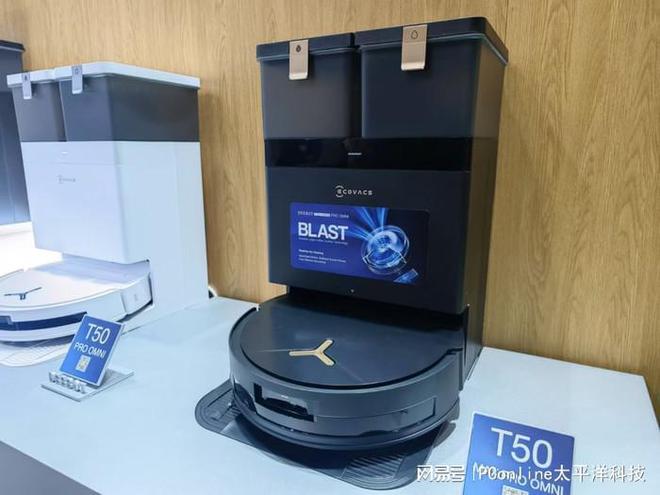5 多款机器人产品让你“穿越”未来尊龙凯时科沃斯亮相 CES 202(图3)