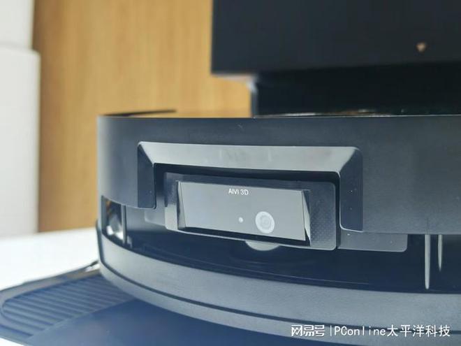 5 多款机器人产品让你“穿越”未来尊龙凯时科沃斯亮相 CES 202(图6)