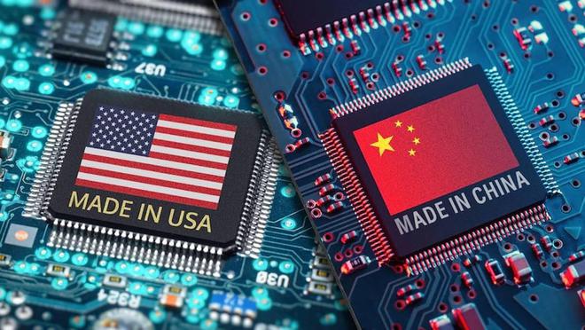 片没啥用中国的反制会让美国很难受凯时尊龙美商务部承认制裁中国芯(图5)