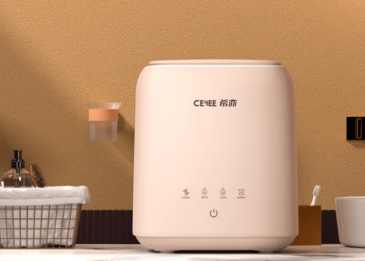 机什么牌子好？家用小洗衣机推荐尊龙凯时app网站全自动洗衣