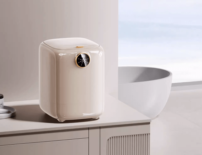 机什么牌子好?家用小洗衣机推荐尊龙凯时app网站全自动洗衣(图2) 机什么牌子好?家用小洗衣机推荐尊龙凯时app网站全自动洗衣(图2)