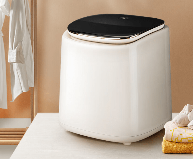 机什么牌子好?家用小洗衣机推荐尊龙凯时app网站全自动洗衣(图3) 机什么牌子好?家用小洗衣机推荐尊龙凯时app网站全自动洗衣(图3)