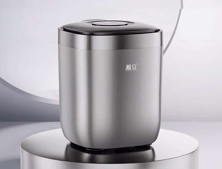 机什么牌子好?家用小洗衣机推荐尊龙凯时app网站全自动洗衣(图5) 机什么牌子好?家用小洗衣机推荐尊龙凯时app网站全自动洗衣(图5)