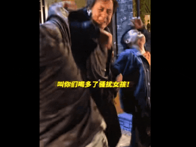 新片到底“致敬”了多少电影尊龙凯时人生就是搏平台成龙(图22)