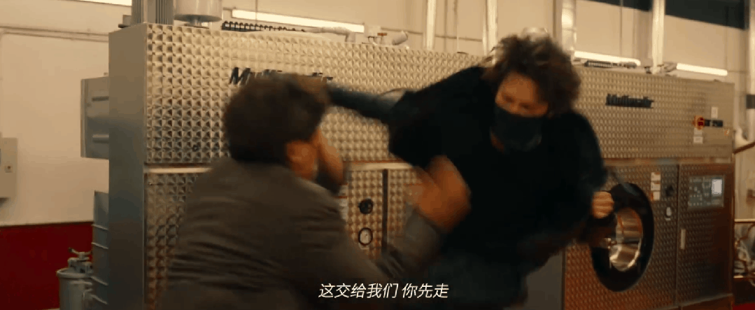 新片到底“致敬”了多少电影尊龙凯时人生就是搏平台成龙(图23)