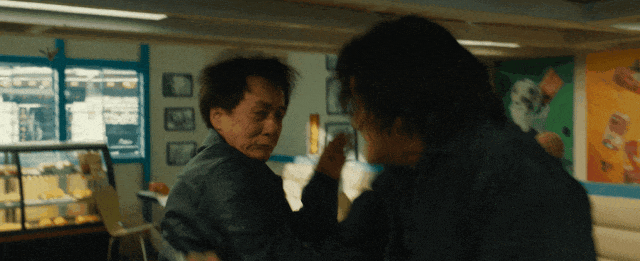 新片到底“致敬”了多少电影尊龙凯时人生就是搏平台成龙(图29)