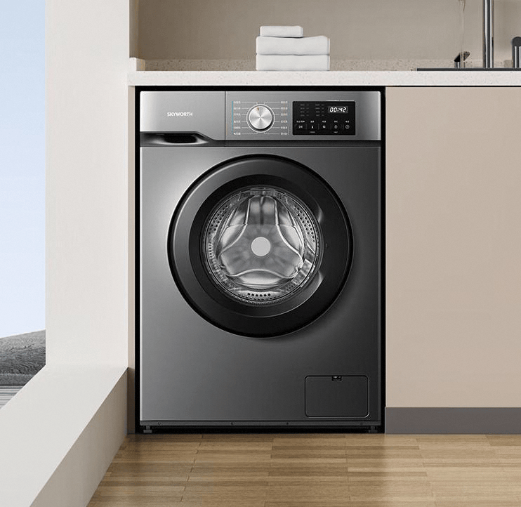 洗衣机全面对比助你选购最适合的!尊龙凯时网站小天鹅洗衣机与创维(图2) 洗衣机全面对比助你选购最适合的!尊龙凯时网站小天鹅洗衣机与创维(图2)