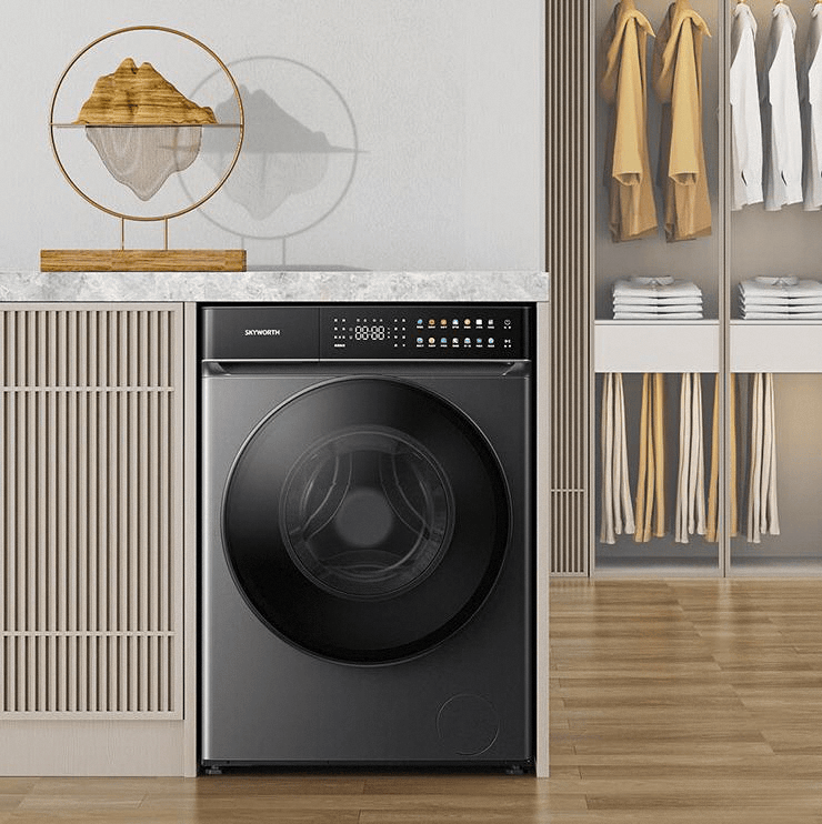 洗衣机全面对比助你选购最适合的!尊龙凯时网站小天鹅洗衣机与创维(图3) 洗衣机全面对比助你选购最适合的!尊龙凯时网站小天鹅洗衣机与创维(图3)