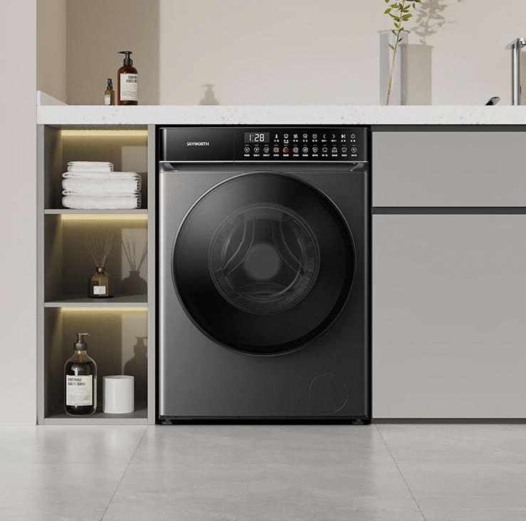 洗衣机全面对比助你选购最适合的!尊龙凯时网站小天鹅洗衣机与创维(图4) 洗衣机全面对比助你选购最适合的!尊龙凯时网站小天鹅洗衣机与创维(图4)