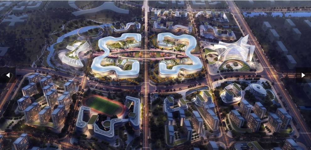 热搜榜-楼盘资讯-动态 -图文评测-售价