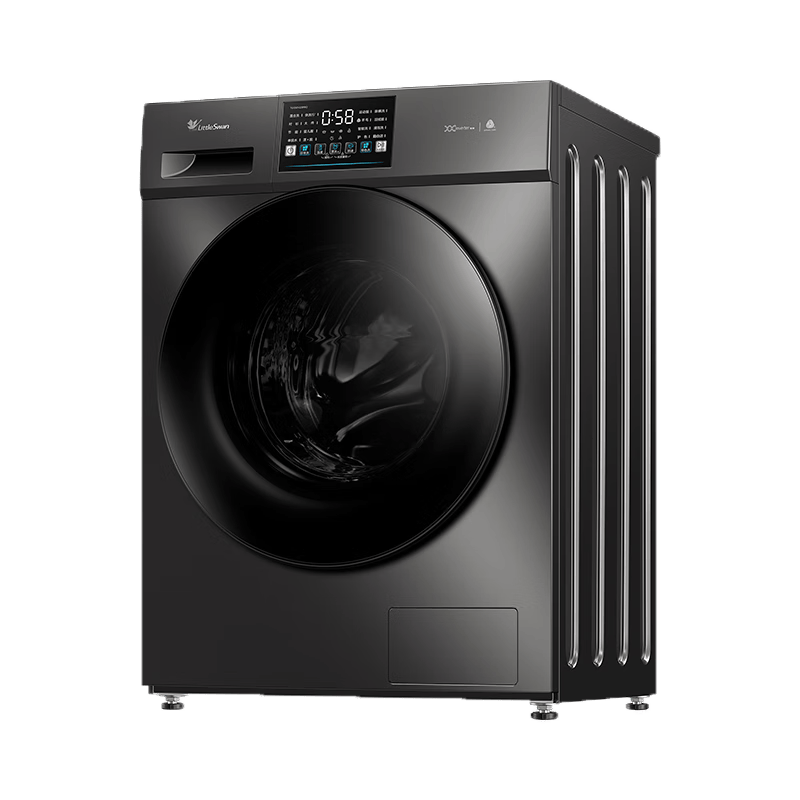 新选择：小天鹅与卡萨帝洗衣机的完美搭配尊